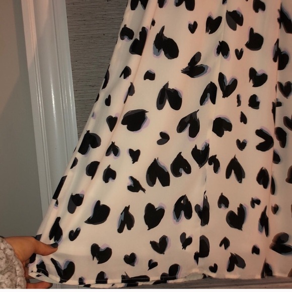 Le Lis Johnetta Shift Dress - Picture 4 of 5